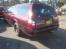 2000 Ford AUII Fairmount  Wagon